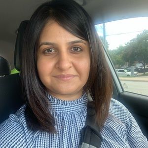 Meet your Posher, Pooja